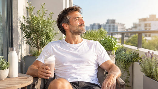 Vitamina D: o que o rótulo informa