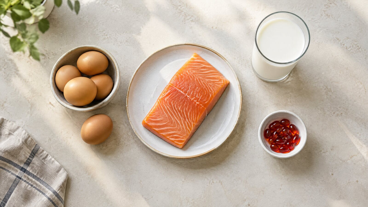 Vitamina B12 para que serve: funções, fontes e quantidade no rótulo