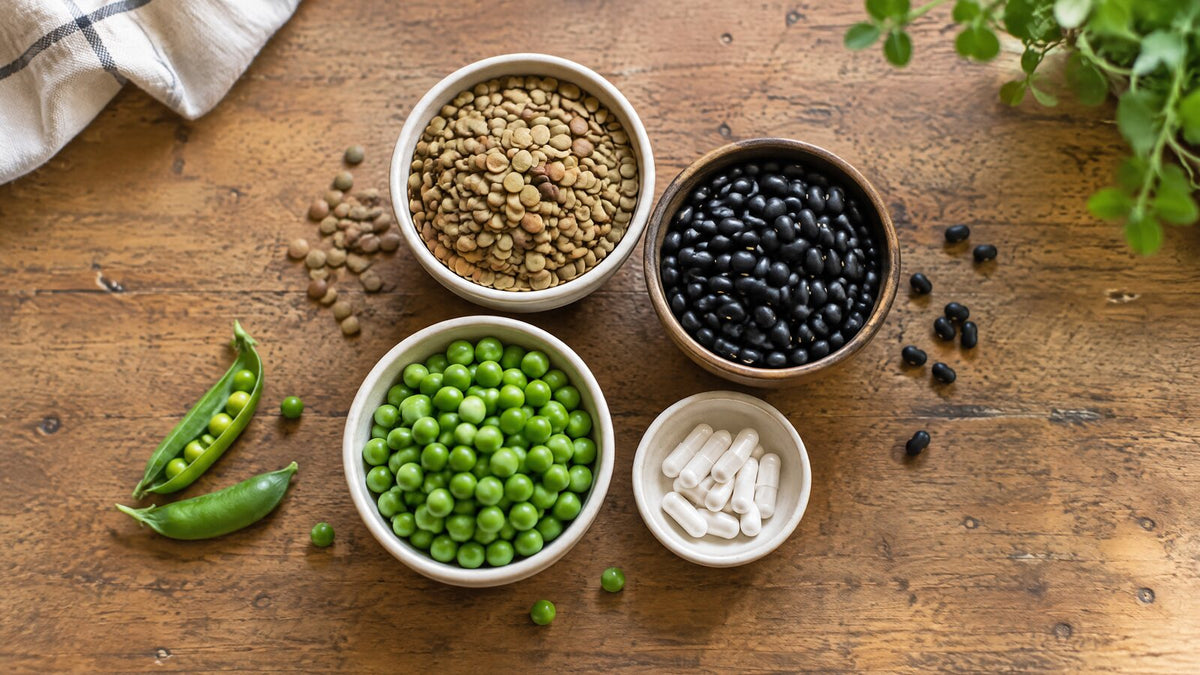Molibdênio para que serve: a função, as enzimas e os alimentos