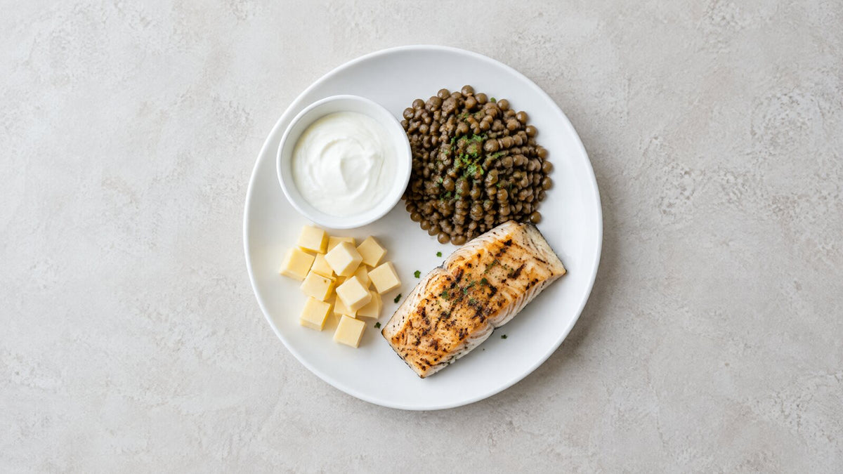 Lisina: o que é, em que alimentos está e quanto vem no whey