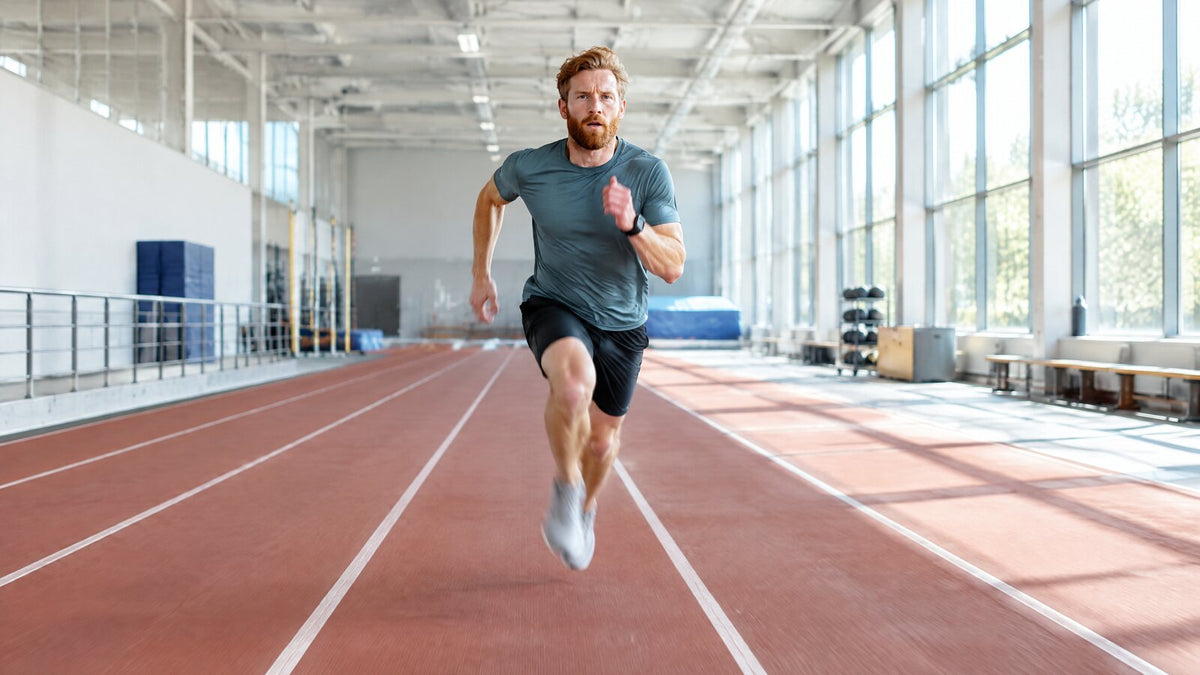 HIIT: o que é o treino intervalado de alta intensidade