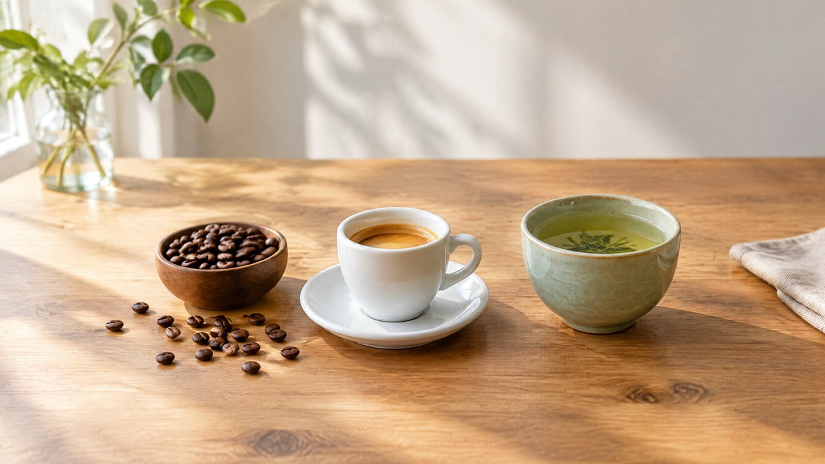 Cafeína para que serve: o que a Anvisa reconhece e o que os estudos mostram