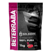 Beterraba em Pó - 1Kg
