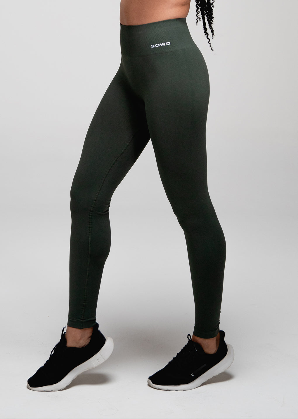 Calça Legging Ease Seamless