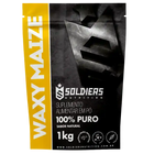 Waxy Maize 100% Puro - 1Kg 1