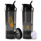 Coqueteleira PRO Soldiers Nutrition - 700ml 5