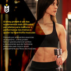 Whey Protein Blend Concentrado/Isolado - 900g 8