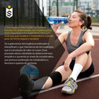Thermo Dark Soldier Cafeína 200mg - 60 Cáps 2