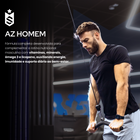 Multivitamínico AZ Homem Premium 60 Cáps - Íntera Daily 2
