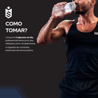Multivitamínico AZ Homem Premium 60 Cáps - Íntera Daily 3
