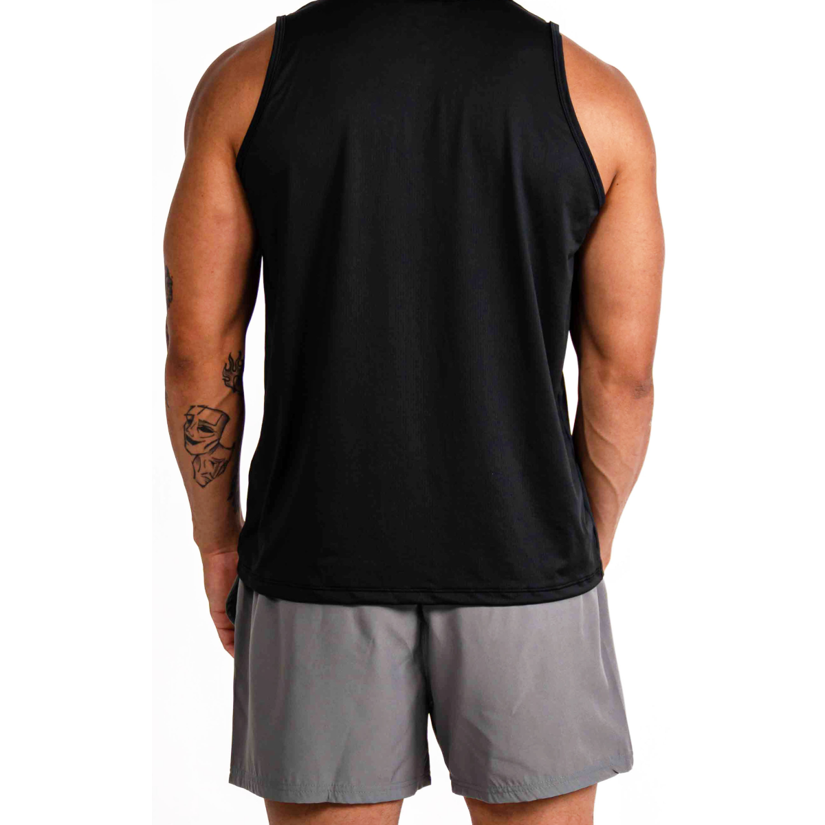 Regata Dry Fit Force - Soldiers Nutrition