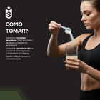 Beef Protein 26g Proteína - 900g 2