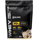 Whey Core 70% de Proteína Concentrada - 900g 1