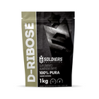 D - Ribose 100% Pura 4