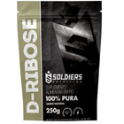 D - Ribose 100% Pura 2