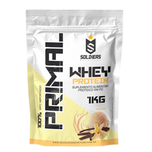Whey Protein Primal - 1Kg