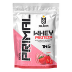 Whey Protein Primal - 1Kg 7