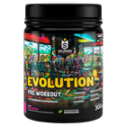Pré-Treino Evolution Pré Workout - 300g 4