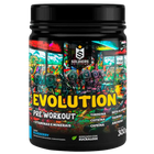 Pré-Treino Evolution Pré Workout - 300g 2
