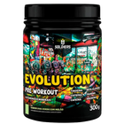 Pré-Treino Evolution Pré Workout - 300g 1