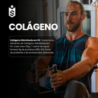 Colágeno Hidrolisado 100% Puro 3