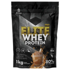 Whey Protein Elite Pro 80% Concentrado - 1Kg 8