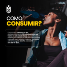 Femme Burn Termogênico 90g 3