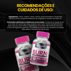 Femme Burn Termogênico 90g 6