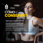 Kit Colágeno Tipo II 30 Cáps + Femme Burn 90 Tabletes 4