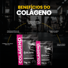 Colágeno Hidrolisado 100% Puro 5