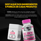 Kit AZ Mulher 60 Cáps + Femme Burn 90 Tabletes 7