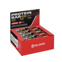 Barra de Proteína Protein Bar 40g - Display c/12un