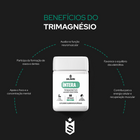 Trimagnésio 60 Cáps - Íntera Daily 5