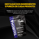 Taurina 100% Pura 8