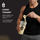 Whey Protein Blend Concentrado/Isolado - 900g 8