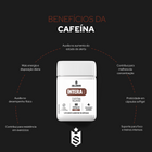 Cafeína 200mg 60 Cáps - Íntera Focus 5