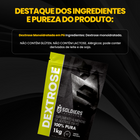 Dextrose 100% Puro - 1Kg 6
