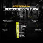 Dextrose 100% Puro - 1Kg 5