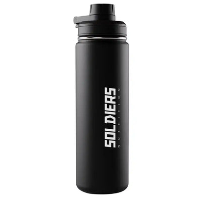 Garrafa Térmica Soldiers Nutrition - 700ml