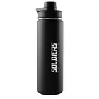 Garrafa Térmica Soldiers Nutrition - 700ml 4