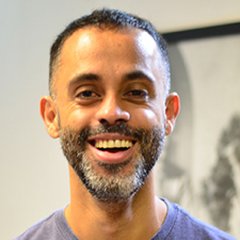 Hamilton Roschel