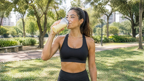 Beef protein: o que é e quando faz sentido