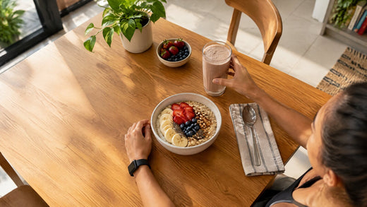 Como tomar whey protein: horário, quantidade e mistura