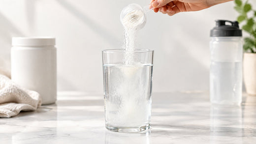 Whey isolado: para que serve e como ler o rótulo