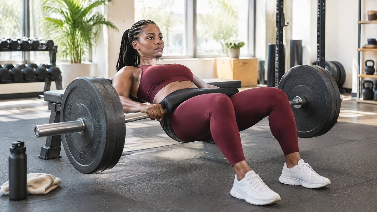 Whey feminino existe? O que muda para mulheres