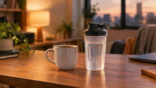Creatina e cafeína: podem ser usadas juntas? E a creatina dá insônia?