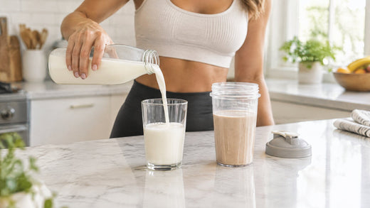 Whey zero lactose: o que o rótulo precisa dizer