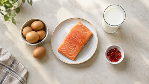 Vitamina B12 para que serve: funções, fontes e quantidade no rótulo