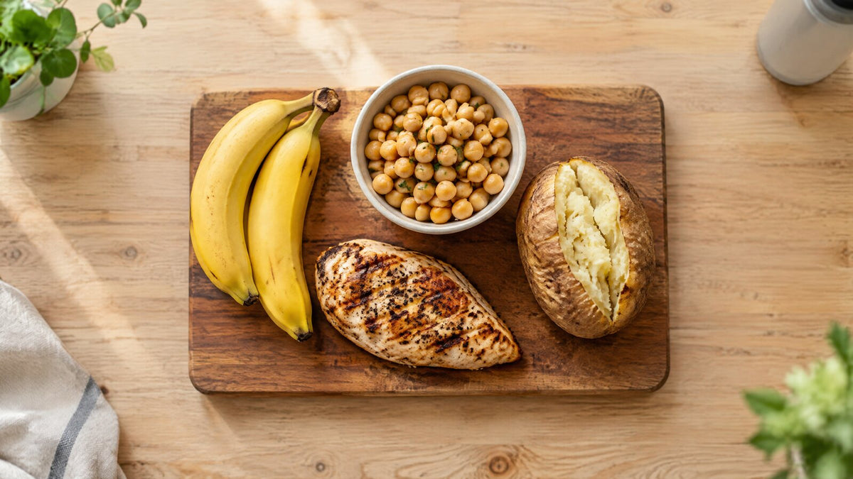 Vitamina B6 para que serve: funções, fontes e limites de segurança