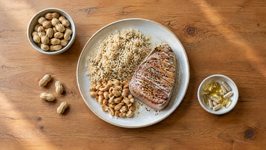 Niacina para que serve: a vitamina B3 e suas duas formas